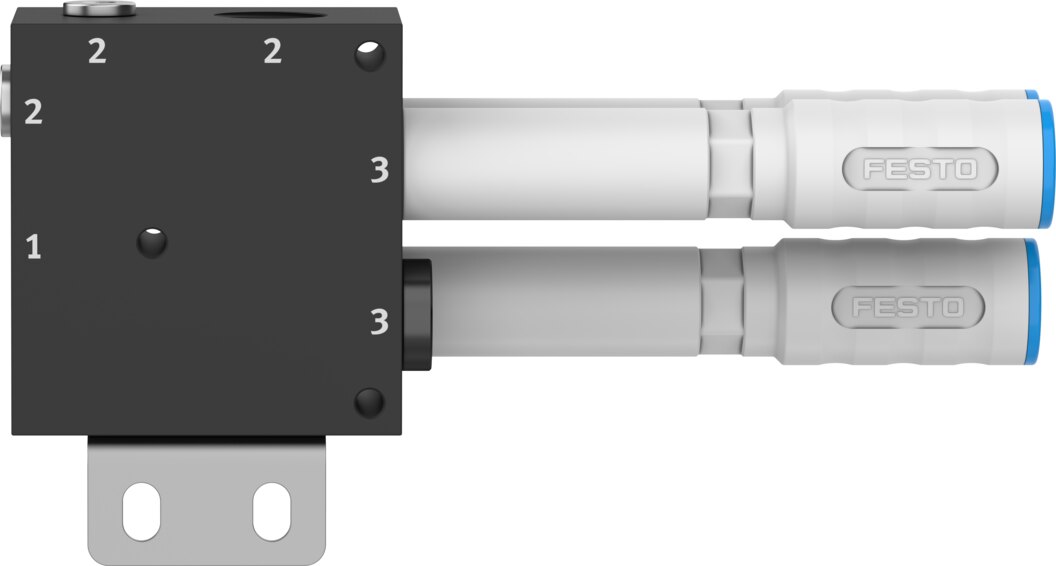 Vakuumsaugdüse OVPN-23-L3-PG14-G34-UA - Festo 8199148