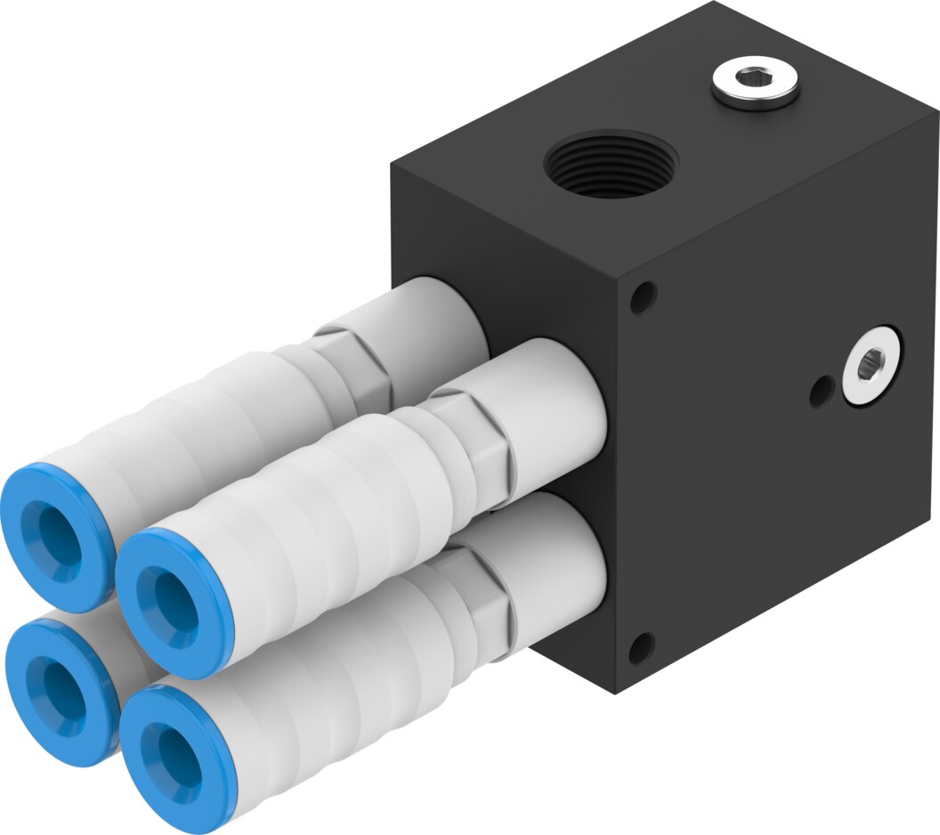 Vakuumsaugdüse OVPN-26-L2-PG14-G34-UA - Festo 8199149