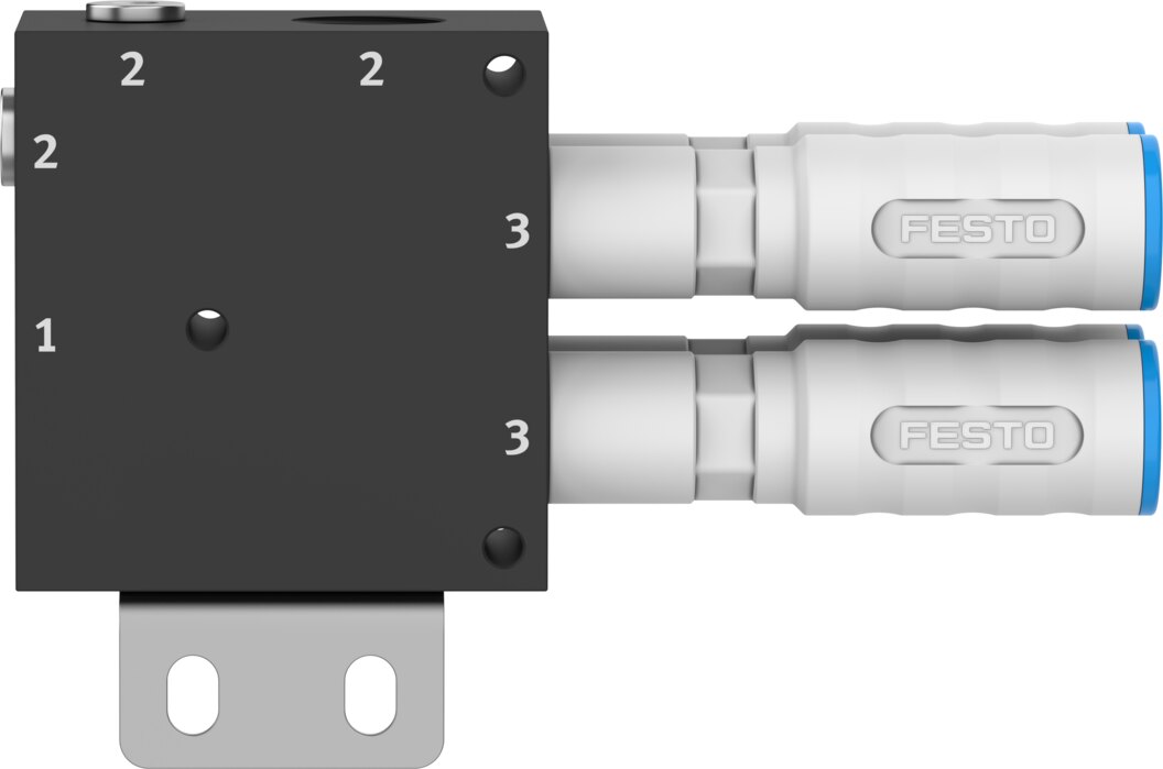 Vakuumsaugdüse OVPN-26-L2-PG14-G34-UA - Festo 8199149