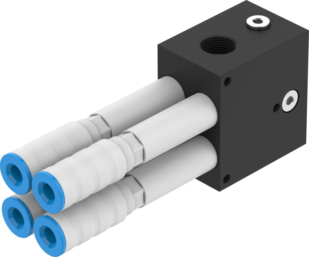 Vakuumsaugdüse OVPN-26-L3-PG14-G34-UA - Festo 8199150