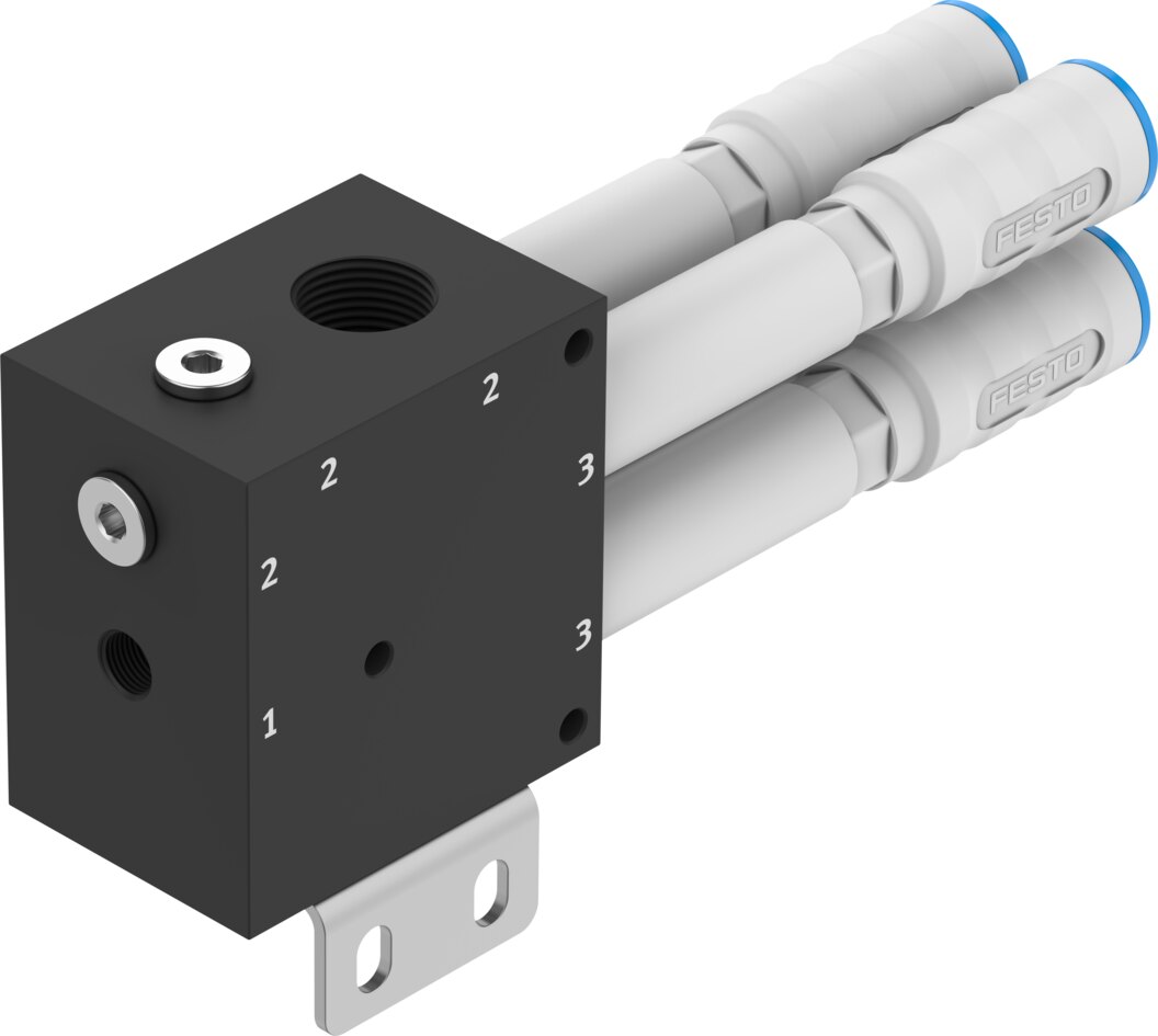 Vakuumsaugdüse OVPN-26-L3-PG14-G34-UA - Festo 8199150