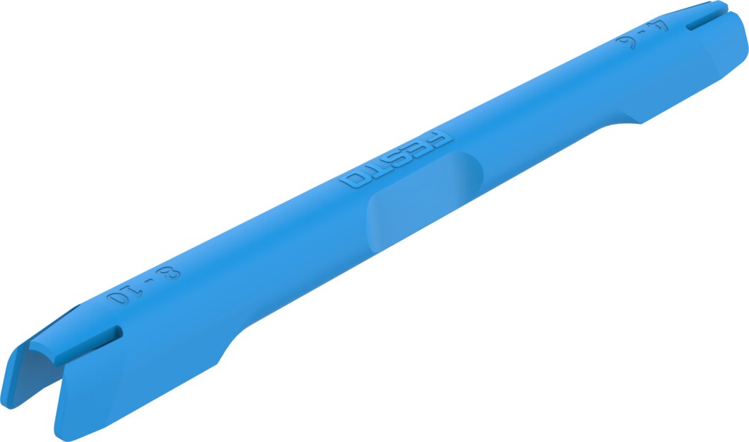 Lösehilfe NPAT-QX-T-V1 - Festo 8214270