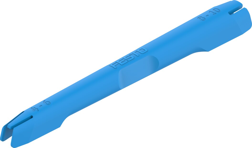 Lösehilfe NPAT-QX-T-V1 - Festo 8214270