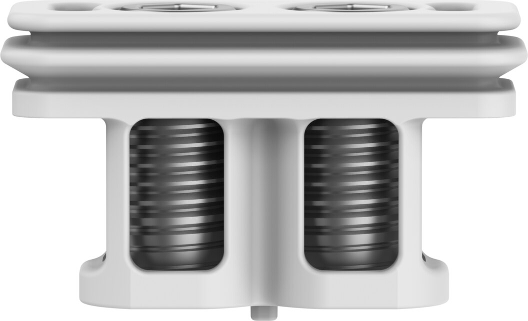 Drossel-SET VMPA2-FT-NW0.3-1.7 - Festo 8129130