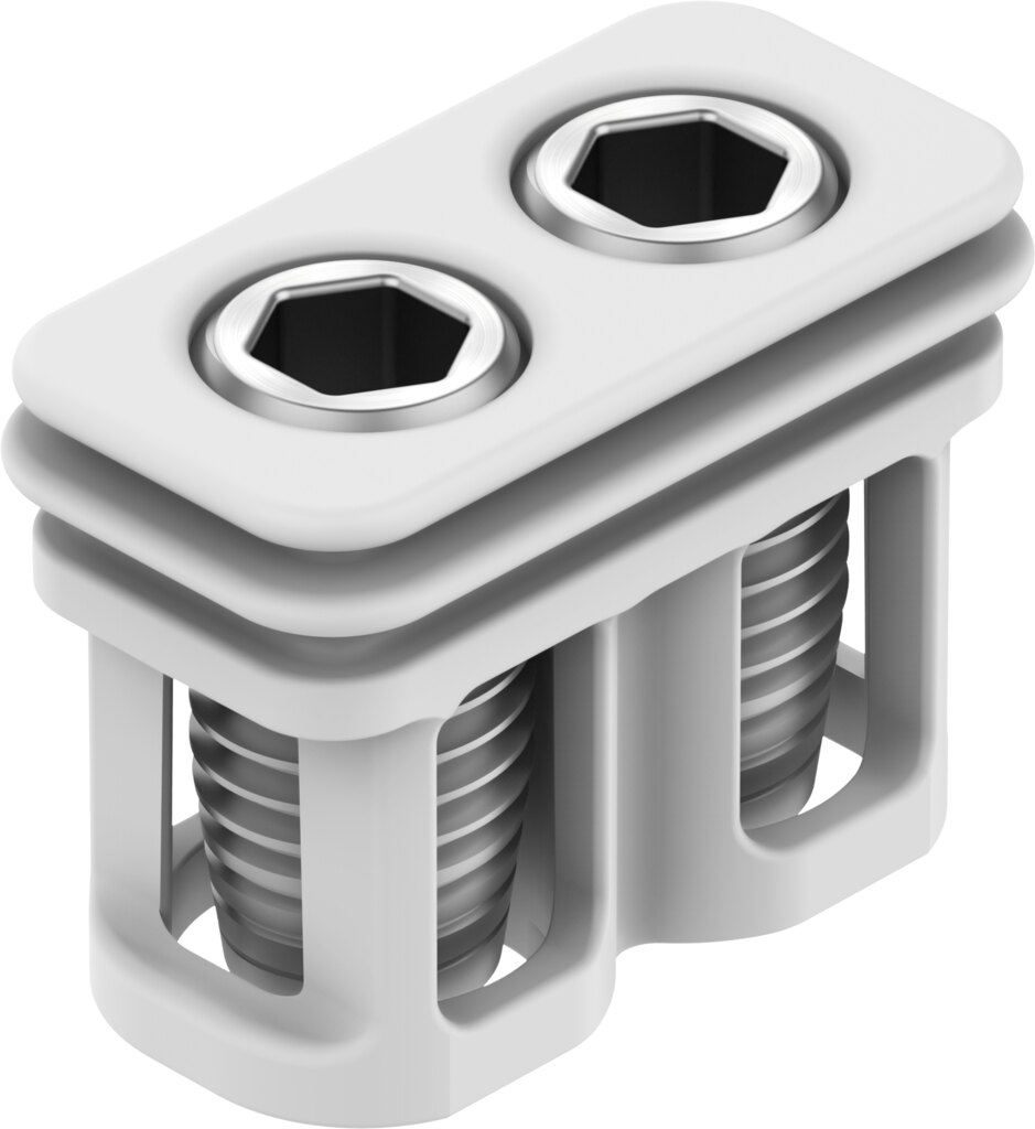 Drossel-SET VMPA14-FT-NW0.3-1.7 - Festo 8129129