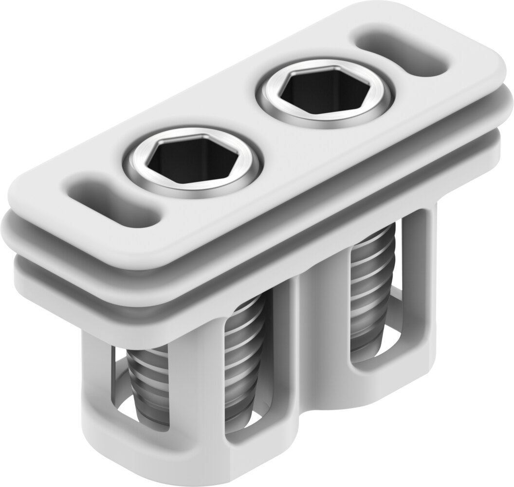 Drossel-SET VMPA2-FT-NW0.3-1.7 - Festo 8129130