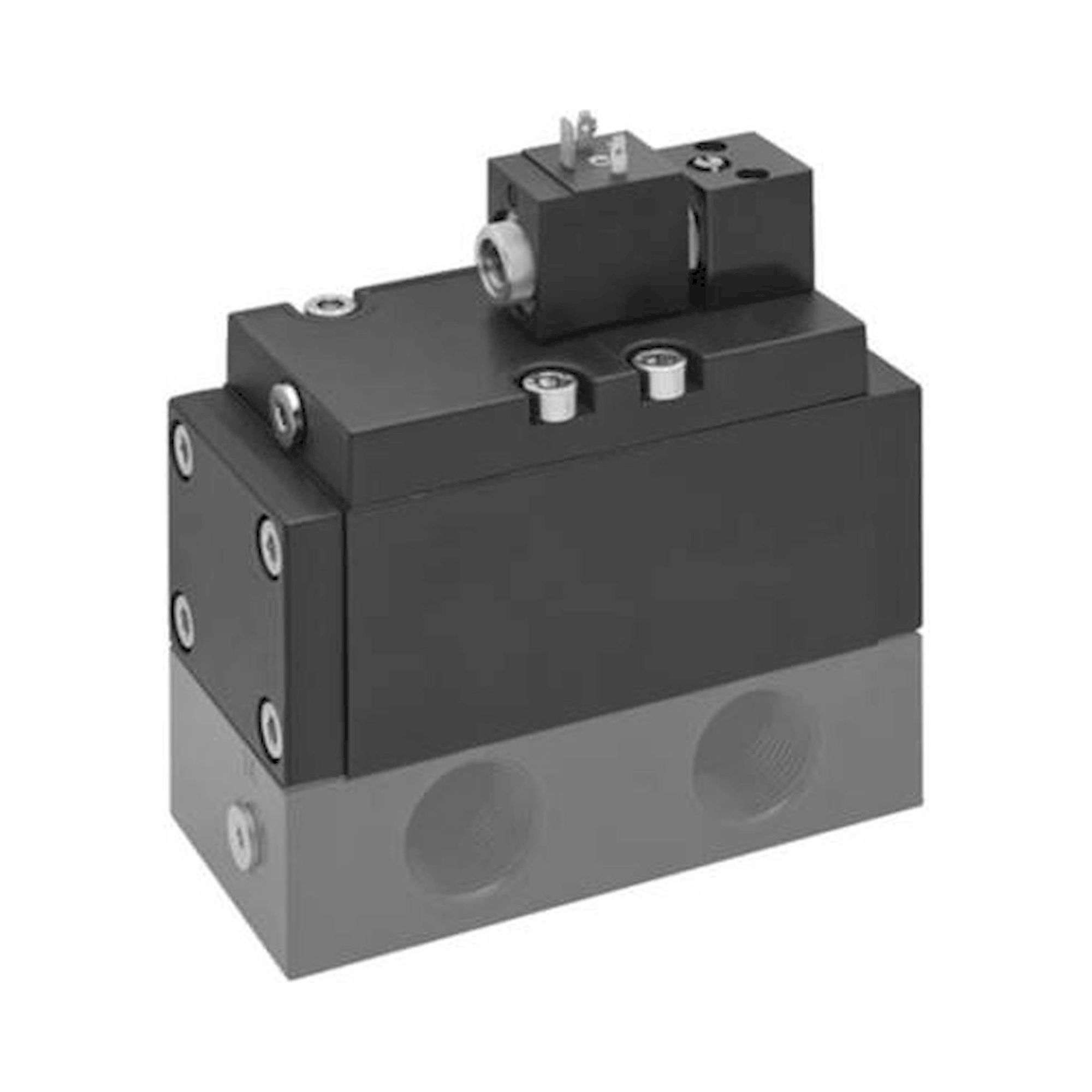 3/2-Directional Valve, Serie 567 - Aventics 5673011340