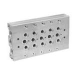 Norgren 233160400. Single Shut Off Quick Release Couplings