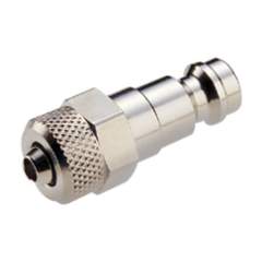 Norgren 233160600 Stecknippel-Push-On