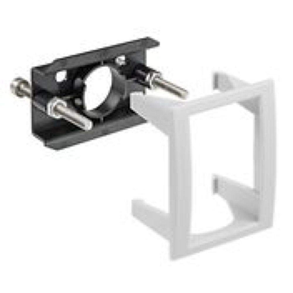 Aventics Control panel installation kit R412010406 PE5-SCHALTTAFELBEFESTIGUNG