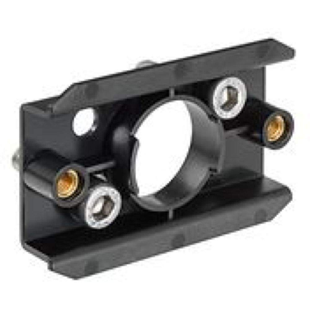 Aventics Wall mounting and hat rail R412010405 PE5-WANDBEFESTIGUNG