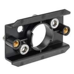 Aventics Wall mounting and hat rail R412010405 PE5-WANDBEFESTIGUNG