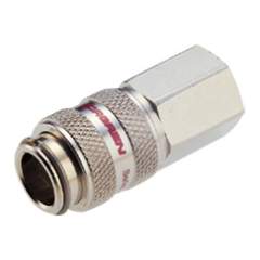 Norgren 233220028. Enchufes rápidos de simple obturación