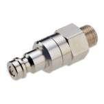 Norgren 233310028. Double Shut Off Quick Release Couplings