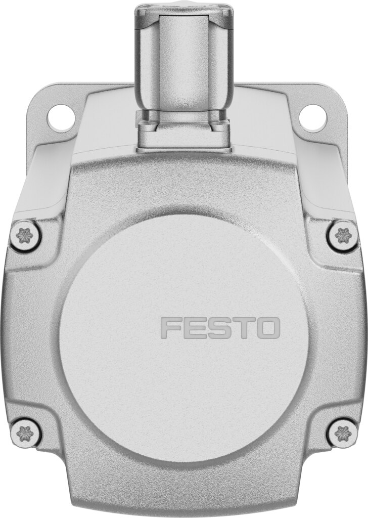 Servomotor EMMT-AS-100-H-HS-RMY - Festo 8160660