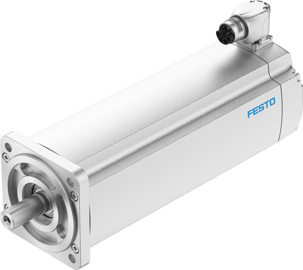 Servomotor EMMT-AS-100-H-HS-RMYB - Festo 8160661