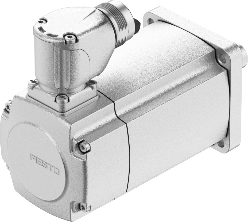 Servomotor EMMT-AS-60-S-LS-RMY - Festo 8160630