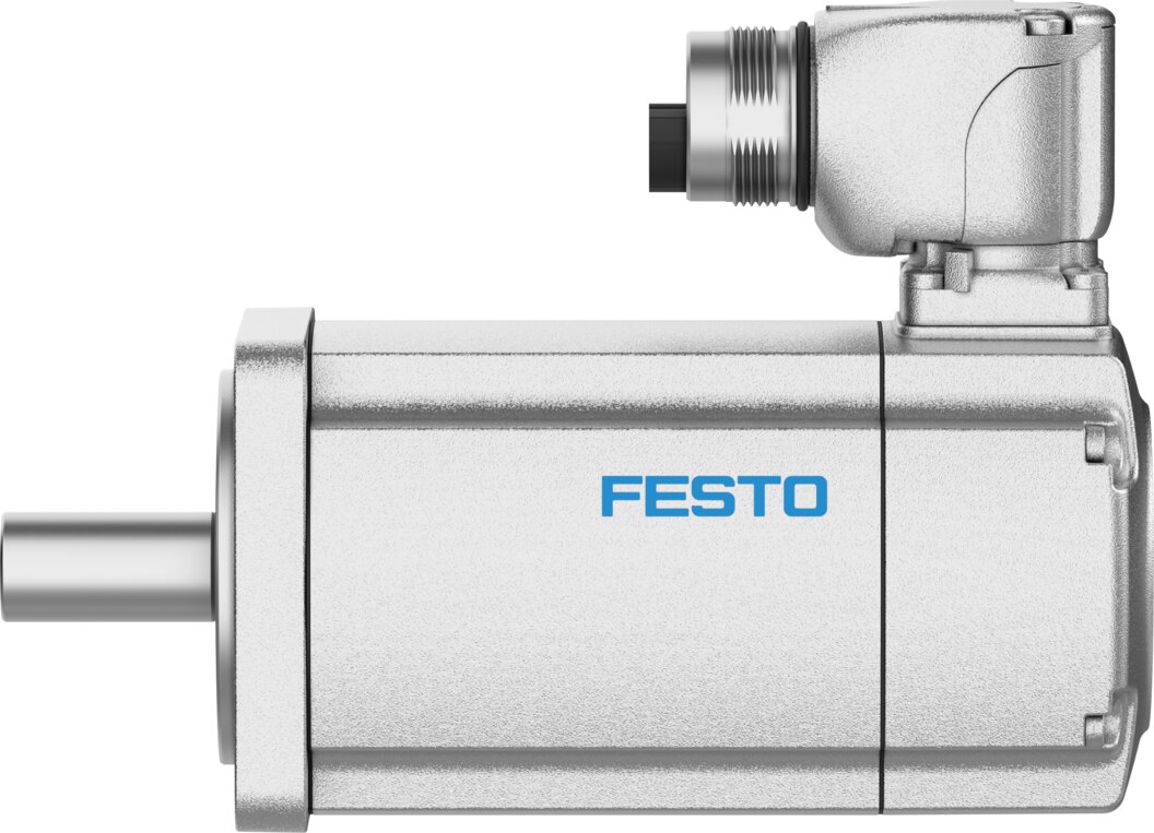 Servomotor EMMT-AS-60-S-LS-RMY - Festo 8160630