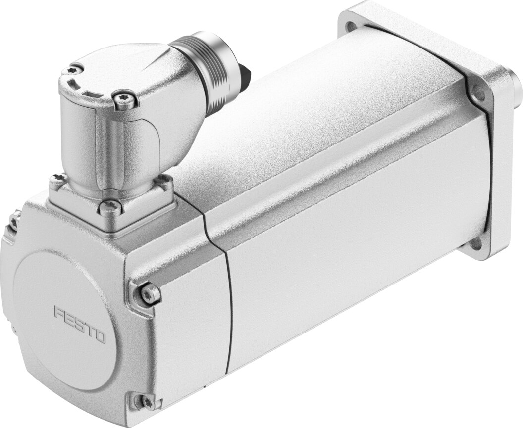 Servomotor EMMT-AS-60-S-HS-RMYB - Festo 8160633