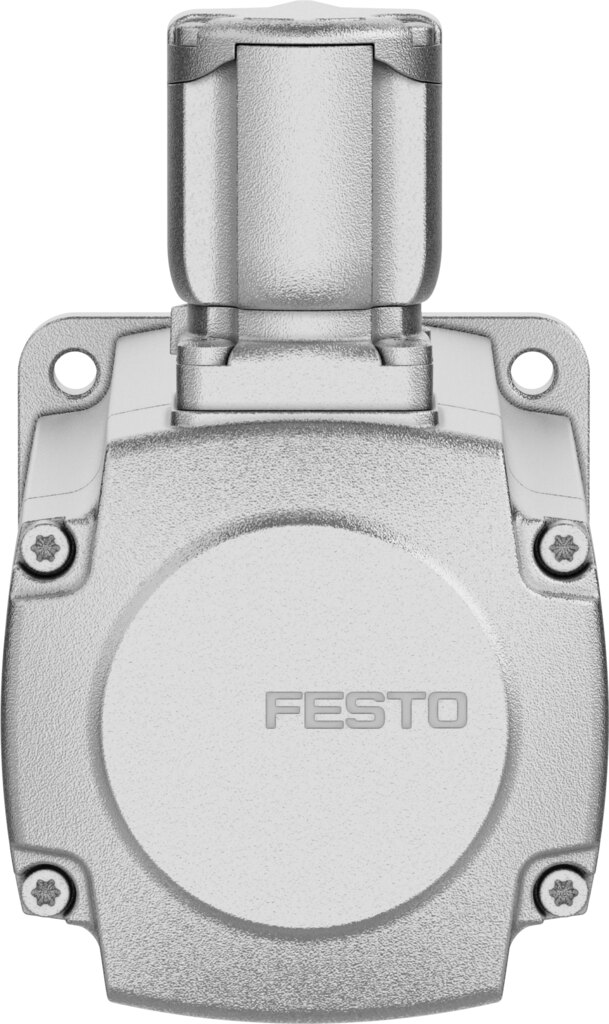 Servomotor EMMT-AS-60-S-LS-RMYB - Festo 8160631