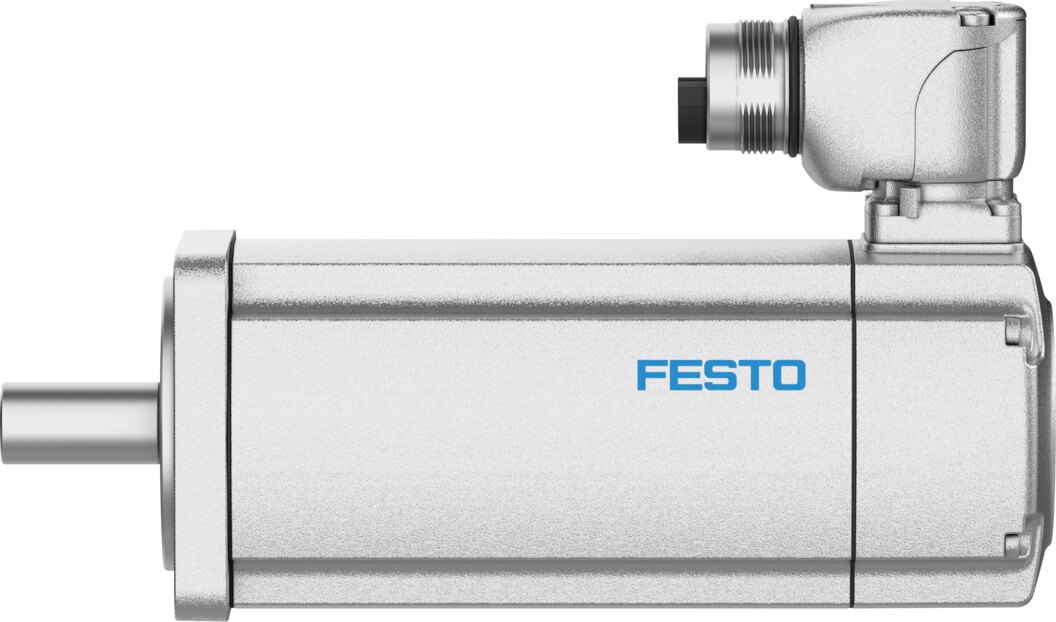 Servomotor EMMT-AS-60-S-HS-RMYB - Festo 8160633