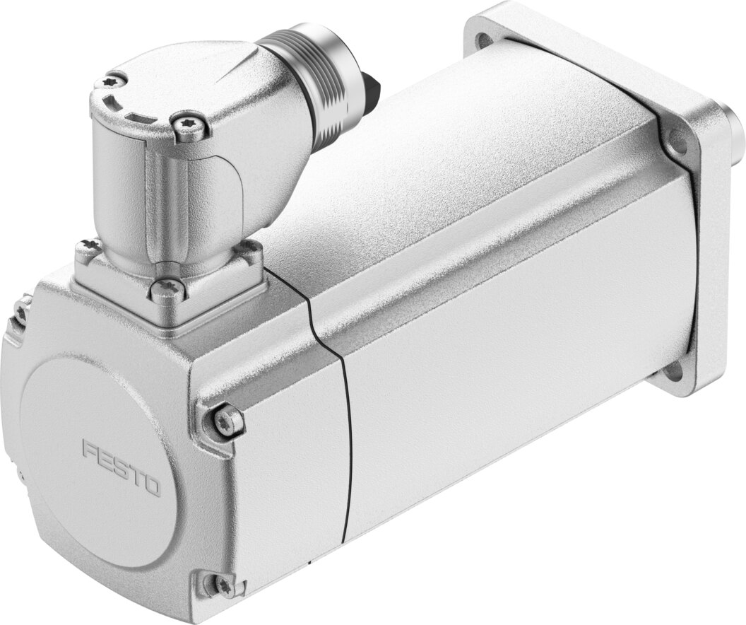 Servomotor EMMT-AS-60-M-LS-RMY - Festo 8160634