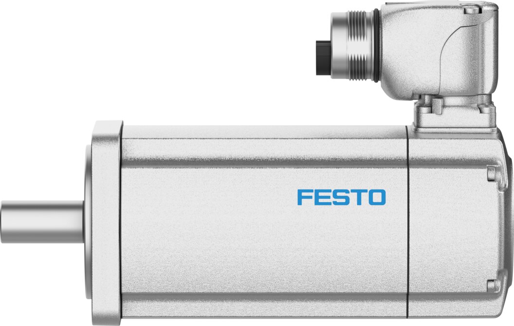 Servomotor EMMT-AS-60-M-LS-RMY - Festo 8160634