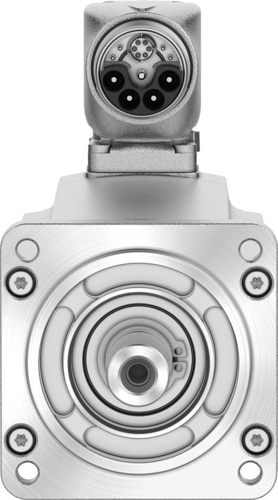 Servomotor EMMT-AS-60-M-LS-RMYB - Festo 8160635
