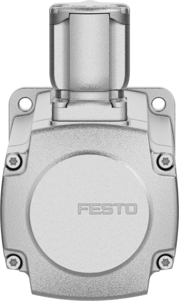 Servomotor EMMT-AS-60-M-HS-RMYB - Festo 8160637