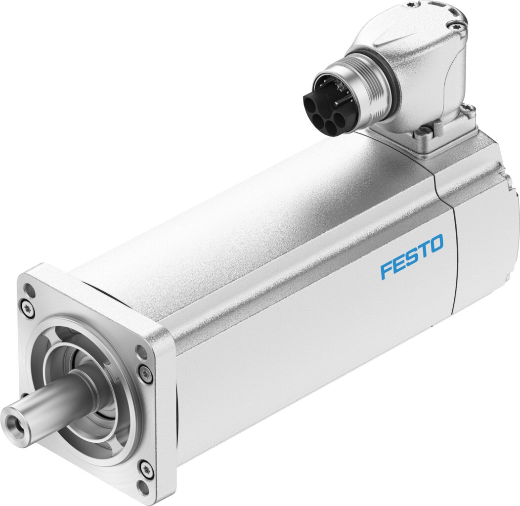 Servomotor EMMT-AS-60-M-LS-RMYB - Festo 8160635