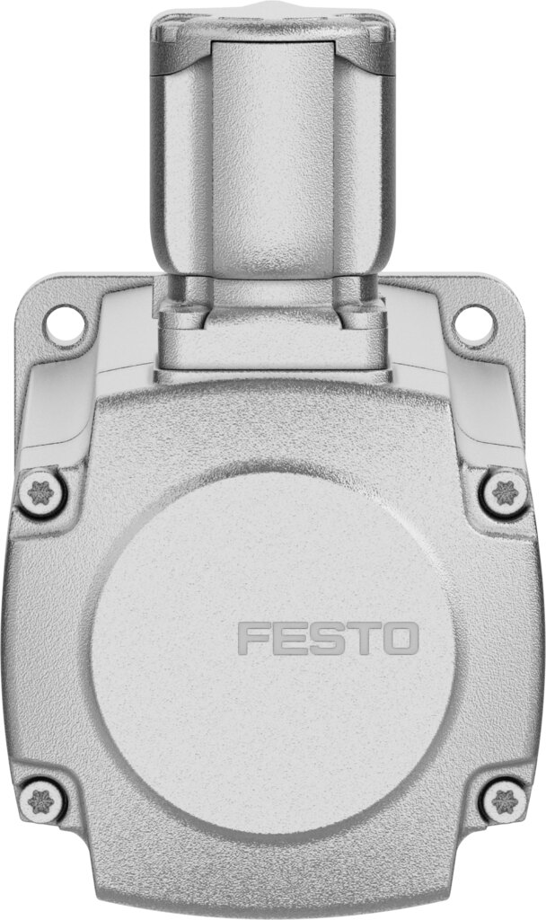Servomotor EMMT-AS-60-L-LS-RMY - Festo 8160638