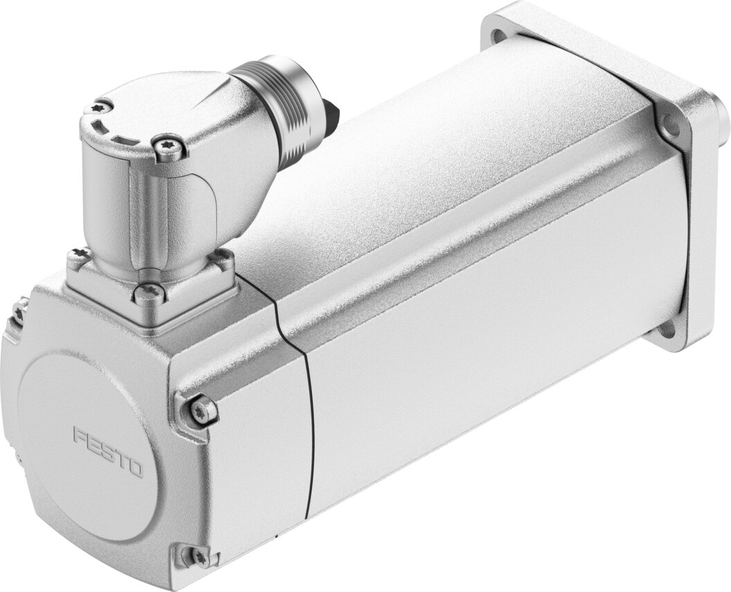 Servomotor EMMT-AS-60-L-HS-RMY - Festo 8160640