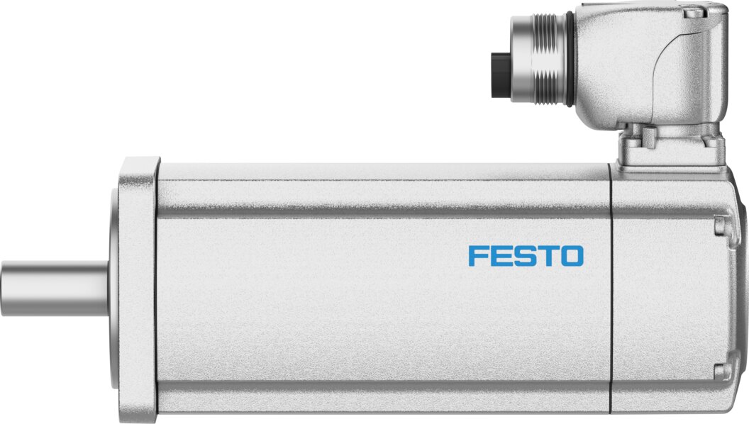Servomotor EMMT-AS-60-L-LS-RMY - Festo 8160638
