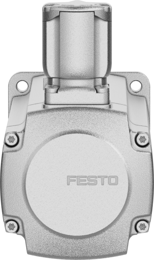 Servomotor EMMT-AS-60-L-LS-RMYB - Festo 8160639