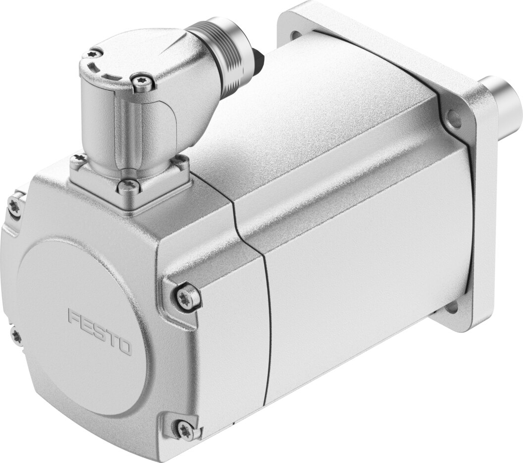 Servomotor EMMT-AS-80-S-HS-RMY - Festo 8160644