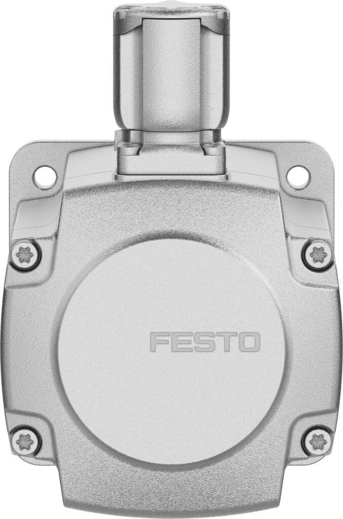 Servomotor EMMT-AS-80-S-LS-RMY - Festo 8160642