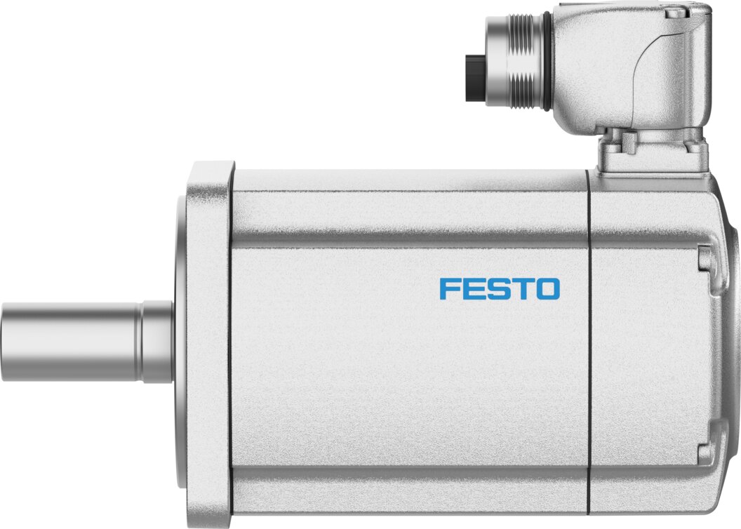 Servomotor EMMT-AS-80-S-HS-RMY - Festo 8160644