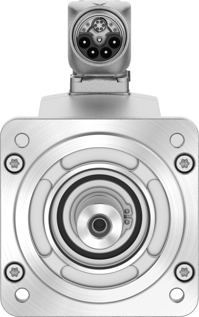 Servomotor EMMT-AS-80-S-HS-RMYB - Festo 8160645