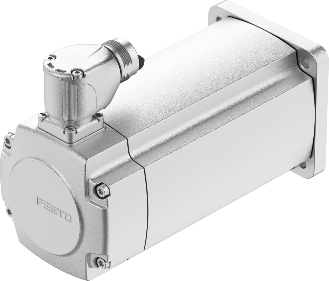 Servomotor EMMT-AS-80-S-LS-RMYB - Festo 8160643
