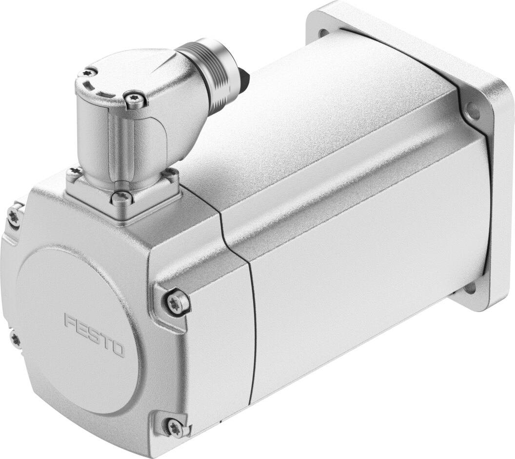 Servomotor EMMT-AS-80-M-LS-RMY - Festo 8160646