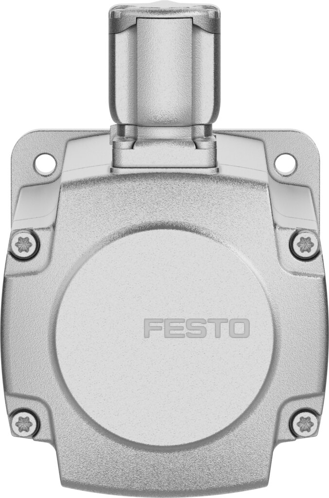 Servomotor EMMT-AS-80-M-LS-RMY - Festo 8160646