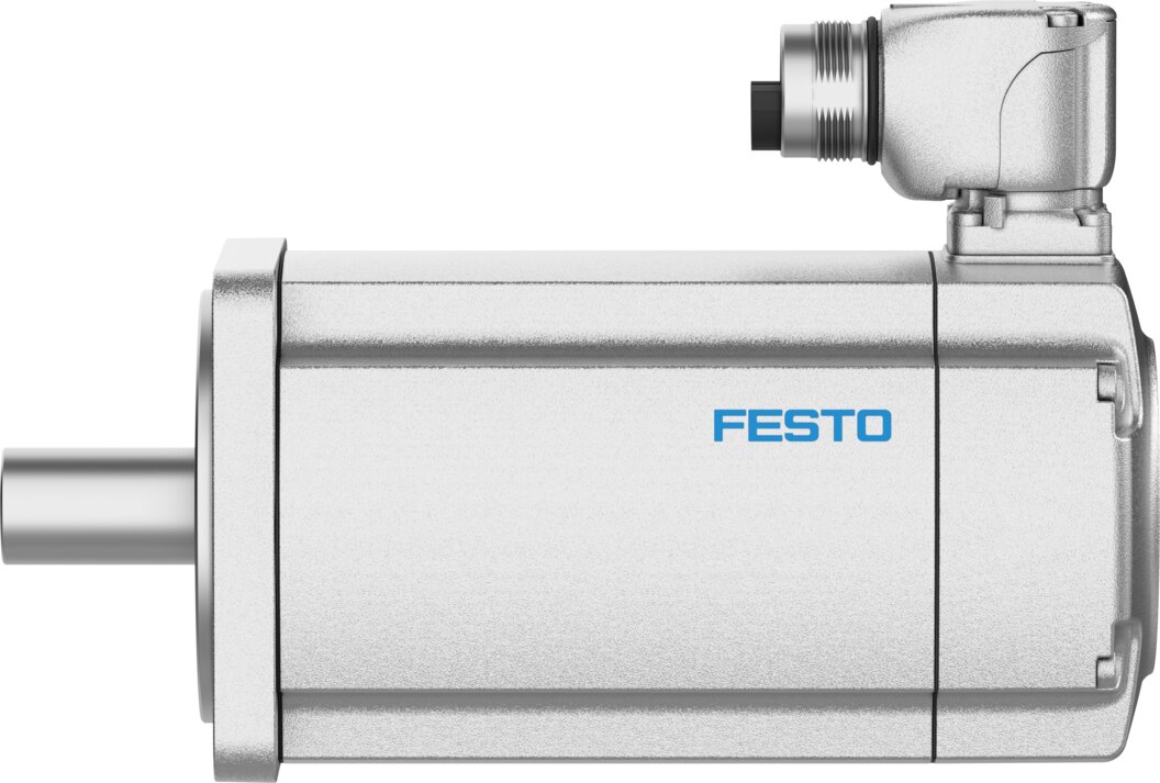 Servomotor EMMT-AS-80-M-HS-RMY - Festo 8160648