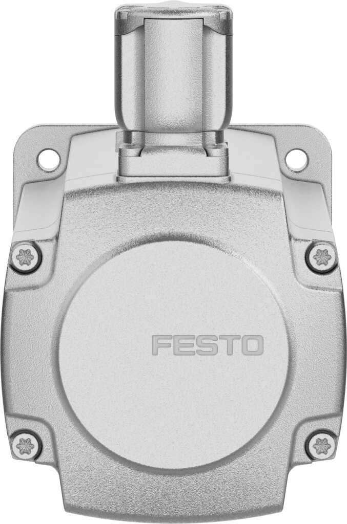 Servomotor EMMT-AS-80-M-LS-RMYB - Festo 8160647