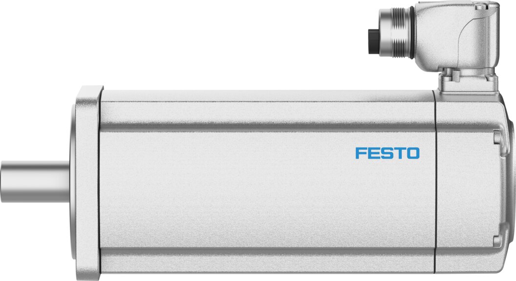 Servomotor EMMT-AS-80-M-LS-RMYB - Festo 8160647