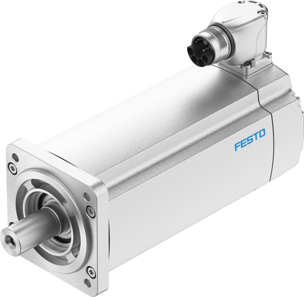 Servomotor EMMT-AS-80-M-HS-RMYB - Festo 8160649