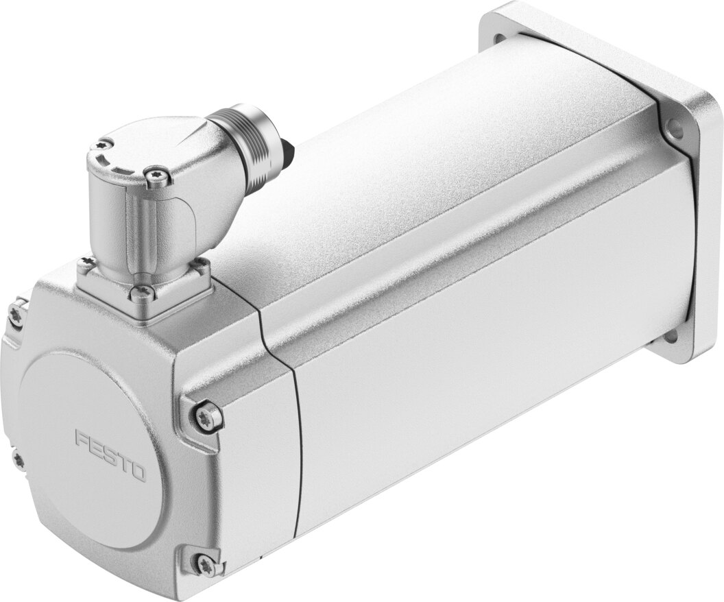 Servomotor EMMT-AS-80-M-HS-RMYB - Festo 8160649