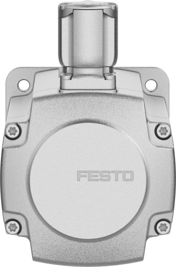 Servomotor EMMT-AS-80-L-HS-RMY - Festo 8160652