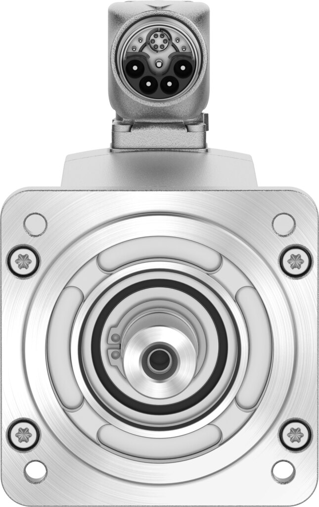 Servomotor EMMT-AS-80-L-HS-RMY - Festo 8160652