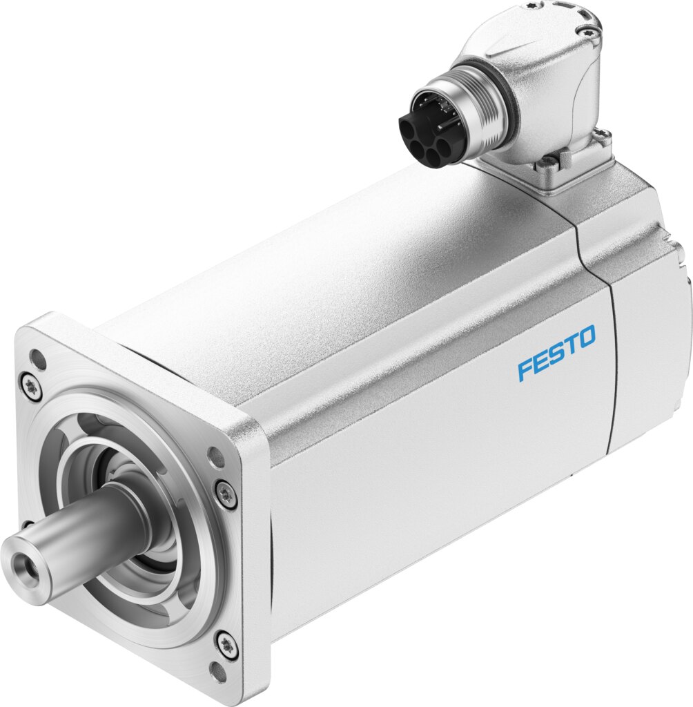 Servomotor EMMT-AS-80-L-LS-RMY - Festo 8160650