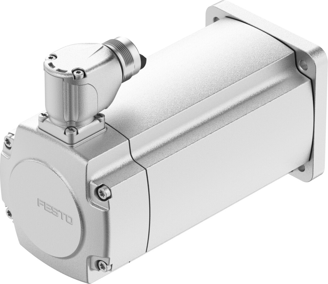 Servomotor EMMT-AS-80-L-LS-RMY - Festo 8160650